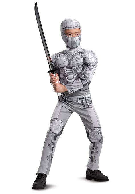 storm shadow jacket replica for sale|Storm Shadow Costume .